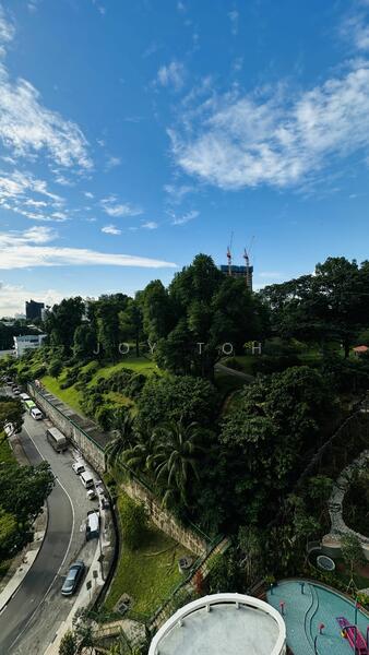 One Pearl Bank, 1 Pearl Bank, 1 Bedroom, 570 sqft, Condominium For Rent, by Joy Toh, 25417456 - PropertyGuru.com.sg