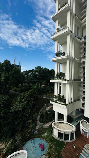 One Pearl Bank, 1 Pearl Bank, 1 Bedroom, 570 sqft, Condominium For Rent, by Joy Toh, 25417456 - PropertyGuru.com.sg