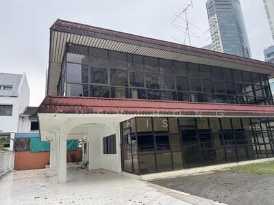 For Sale - Paterson Hill