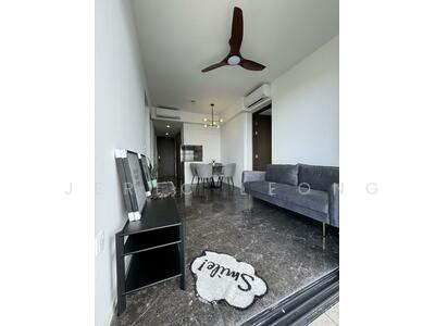 For Sale - Avenue South Residence