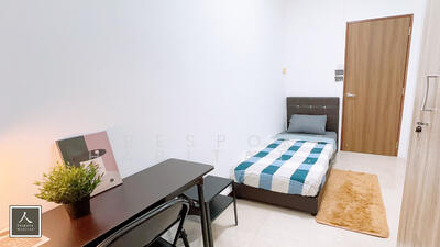 For Rent - Aspen Heights