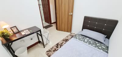 For Rent - Aspen Heights