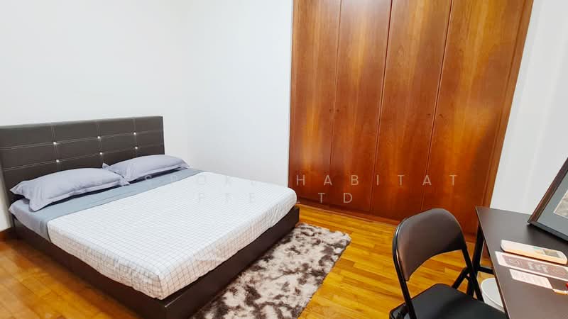 Aspen Heights, 261 River Valley Road, Room Rental, 100 sqft, Condominium For Rent, by Bespoke Habitat Pte Ltd, 25417547 - 03-10 CR1 - PropertyGuru.com.sg