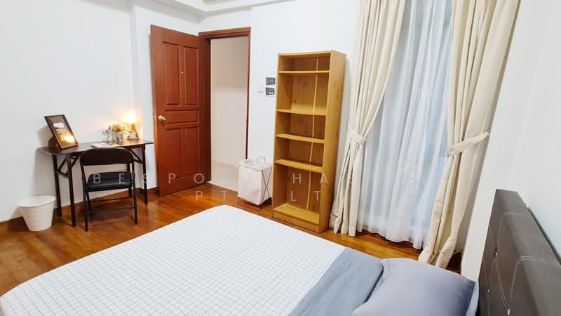 Aspen Heights, 261 River Valley Road, Room Rental, 100 sqft, Condominium For Rent, by Bespoke Habitat Pte Ltd, 25417547 - 03-10 CR1 - PropertyGuru.com.sg