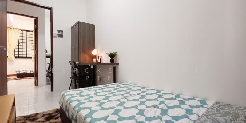 Avon Park, 1 Youngberg Terrace, Room Rental, 100 sqft, Condominium For Rent, by Bespoke Habitat Pte Ltd, 25417565 - 03-02 CR2 - PropertyGuru.com.sg