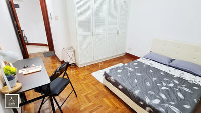 For Rent - Parc Oasis