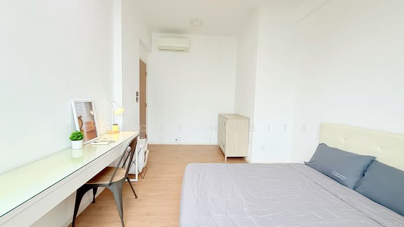 Parc Oasis, 35 Jurong East Avenue 1, Room Rental, 100 sqft, Condominium For Rent, by Bespoke Habitat Pte Ltd, 25417603 - 13-05 CR5 - PropertyGuru.com.sg