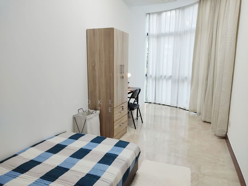 Parc Oasis, 35 Jurong East Avenue 1, Room Rental, 100 sqft, Condominium For Rent, by Bespoke Habitat Pte Ltd, 25417603 - 04-04 CR4 - PropertyGuru.com.sg