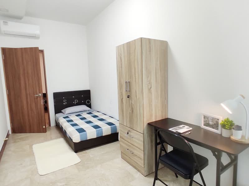 Parc Oasis, 35 Jurong East Avenue 1, Room Rental, 100 sqft, Condominium For Rent, by Bespoke Habitat Pte Ltd, 25417603 - 04-04 CR4 - PropertyGuru.com.sg