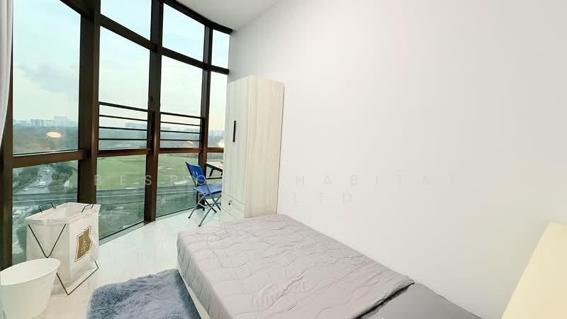 Parc Oasis, 35 Jurong East Avenue 1, Room Rental, 100 sqft, Condominium For Rent, by Bespoke Habitat Pte Ltd, 25417603 - 13-05 CR3 - PropertyGuru.com.sg