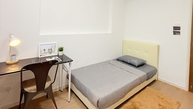 Parc Oasis, 35 Jurong East Avenue 1, Room Rental, 100 sqft, Condominium For Rent, by Bespoke Habitat Pte Ltd, 25417603 - 13-05 CR4 - PropertyGuru.com.sg