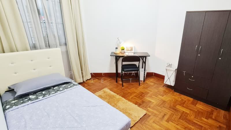 Parc Oasis, 35 Jurong East Avenue 1, Room Rental, 100 sqft, Condominium For Rent, by Bespoke Habitat Pte Ltd, 25417603 - 10-06 CR2 - PropertyGuru.com.sg