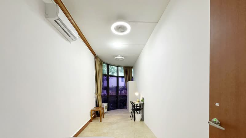 Parc Oasis, 35 Jurong East Avenue 1, Room Rental, 100 sqft, Condominium For Rent, by Bespoke Habitat Pte Ltd, 25417603 - 01-01 CR4 - PropertyGuru.com.sg