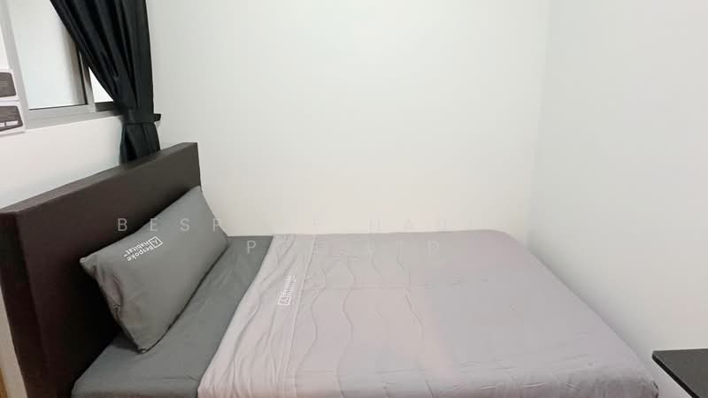 Parc Oasis, 35 Jurong East Avenue 1, Room Rental, 100 sqft, Condominium For Rent, by Bespoke Habitat Pte Ltd, 25417603 - 20-02 ECON3 - PropertyGuru.com.sg
