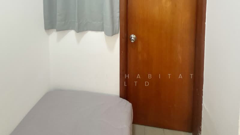 Parc Oasis, 35 Jurong East Avenue 1, Room Rental, 100 sqft, Condominium For Rent, by Bespoke Habitat Pte Ltd, 25417603 - 20-02 ECON7 - PropertyGuru.com.sg