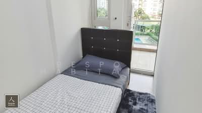 For Rent - The Warren