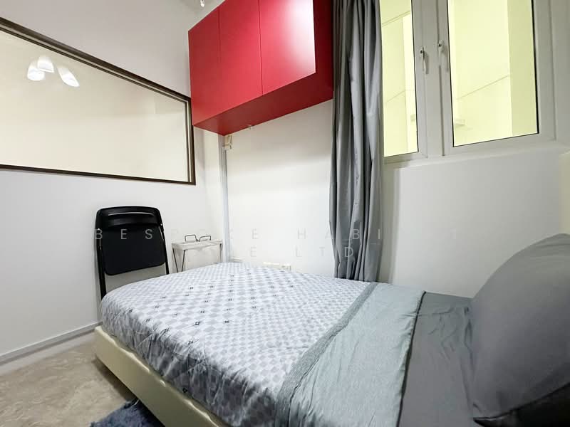 The Warren, 41 Choa Chu Kang Loop, Room Rental, 100 sqft, Condominium For Rent, by Bespoke Habitat Pte Ltd, 25417640 - 03-47 CR3 - PropertyGuru.com.sg