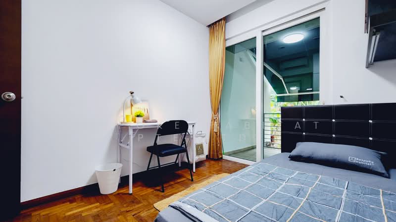 The Warren, 41 Choa Chu Kang Loop, Room Rental, 100 sqft, Condominium For Rent, by Bespoke Habitat Pte Ltd, 25417640 - 01-31 PRS4 - PropertyGuru.com.sg