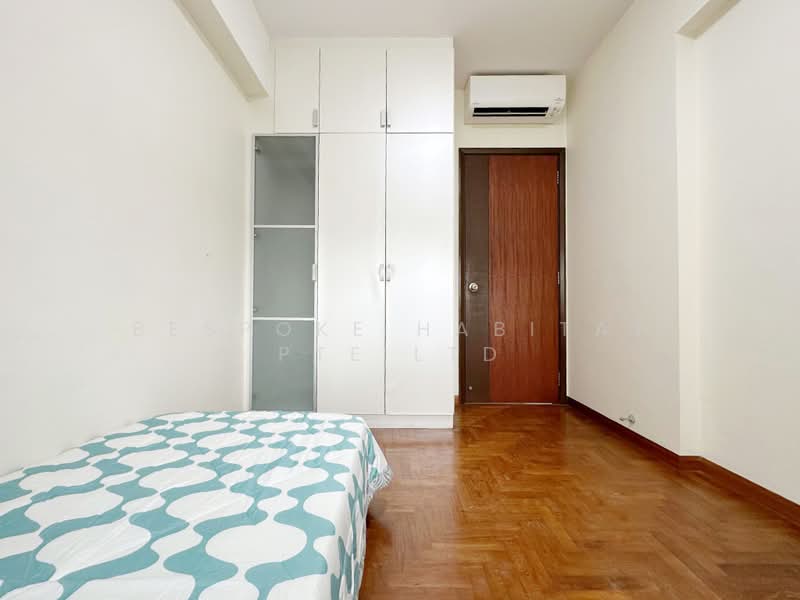 The Warren, 41 Choa Chu Kang Loop, Room Rental, 100 sqft, Condominium For Rent, by Bespoke Habitat Pte Ltd, 25417640 - 05-37 CR4 - PropertyGuru.com.sg
