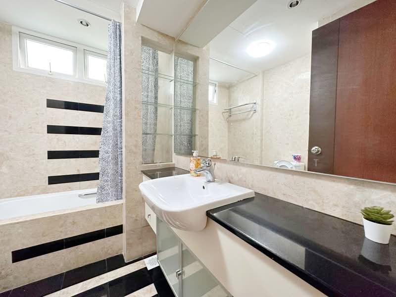The Warren, 41 Choa Chu Kang Loop, Room Rental, 100 sqft, Condominium For Rent, by Bespoke Habitat Pte Ltd, 25417640 - 05-37 MBR5 - PropertyGuru.com.sg