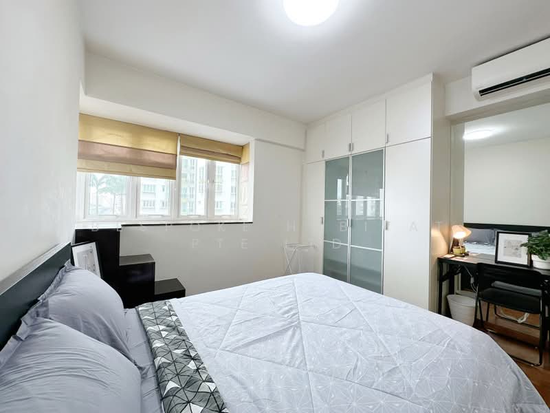 The Warren, 41 Choa Chu Kang Loop, Room Rental, 100 sqft, Condominium For Rent, by Bespoke Habitat Pte Ltd, 25417640 - 05-37 MBR5 - PropertyGuru.com.sg