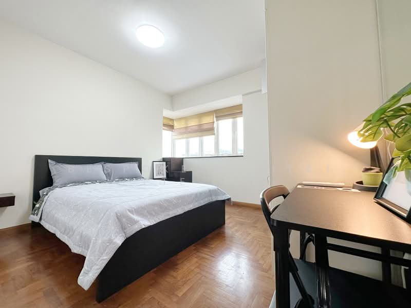 The Warren, 41 Choa Chu Kang Loop, Room Rental, 100 sqft, Condominium For Rent, by Bespoke Habitat Pte Ltd, 25417640 - 05-37 MBR5 - PropertyGuru.com.sg