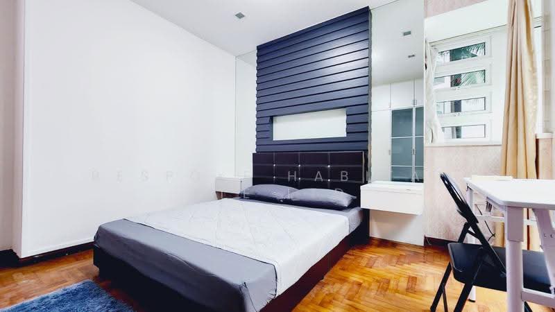 The Warren, 41 Choa Chu Kang Loop, Dairy Farm / Bukit Panjang / Choa Chu Kang, Room Rental, 100 sqft, Condominium For Rent, by Bespoke Habitat Pte Ltd, 25417640 - 01-31 MBR6 - PropertyGuru.com.sg