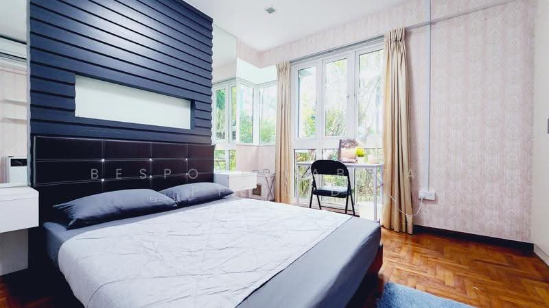 The Warren, 41 Choa Chu Kang Loop, Dairy Farm / Bukit Panjang / Choa Chu Kang, Room Rental, 100 sqft, Condominium For Rent, by Bespoke Habitat Pte Ltd, 25417640 - 01-31 MBR6 - PropertyGuru.com.sg
