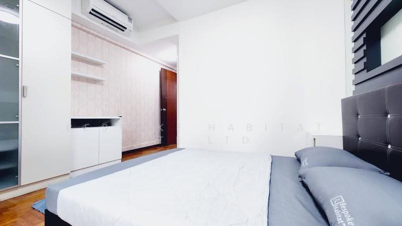 The Warren, 41 Choa Chu Kang Loop, Dairy Farm / Bukit Panjang / Choa Chu Kang, Room Rental, 100 sqft, Condominium For Rent, by Bespoke Habitat Pte Ltd, 25417640 - 01-31 MBR6 - PropertyGuru.com.sg