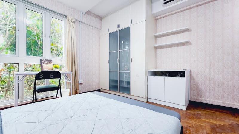 The Warren, 41 Choa Chu Kang Loop, Dairy Farm / Bukit Panjang / Choa Chu Kang, Room Rental, 100 sqft, Condominium For Rent, by Bespoke Habitat Pte Ltd, 25417640 - 01-31 MBR6 - PropertyGuru.com.sg