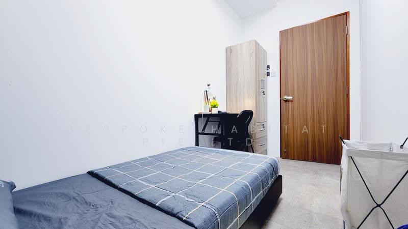 The Warren, 41 Choa Chu Kang Loop, Dairy Farm / Bukit Panjang / Choa Chu Kang, Room Rental, 100 sqft, Condominium For Rent, by Bespoke Habitat Pte Ltd, 25417640 - 01-31 PRS3 - PropertyGuru.com.sg