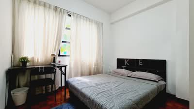 For Rent - Central Green