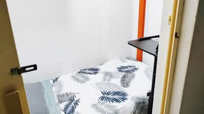 For Rent - Central Green