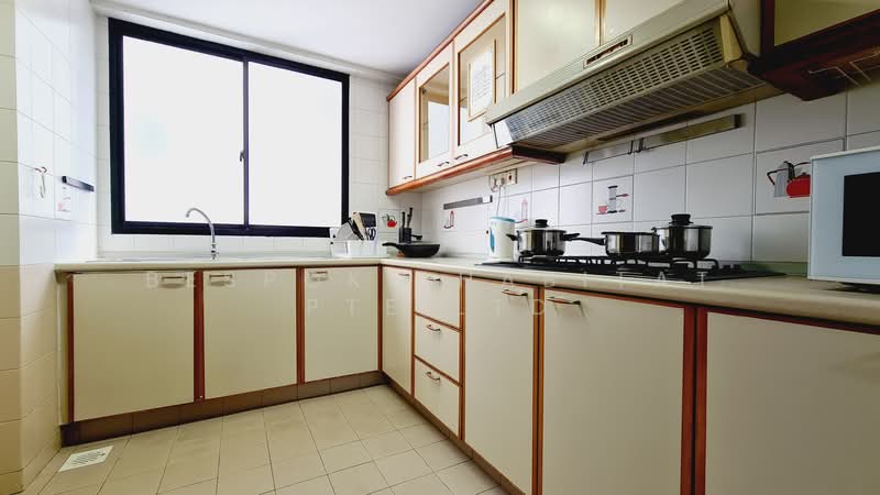 Central Green, 1 Jalan Membina, Room Rental, 100 sqft, Condominium For Rent, by Bespoke Habitat Pte Ltd, 25417651 - 04-04 KITCHEN - PropertyGuru.com.sg