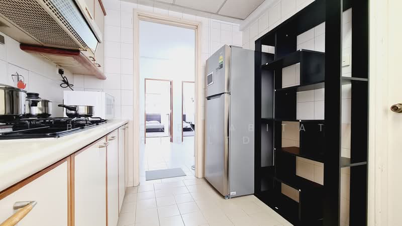 Central Green, 1 Jalan Membina, Room Rental, 100 sqft, Condominium For Rent, by Bespoke Habitat Pte Ltd, 25417651 - 04-04 KITCHEN - PropertyGuru.com.sg