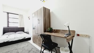 For Rent - Central Green