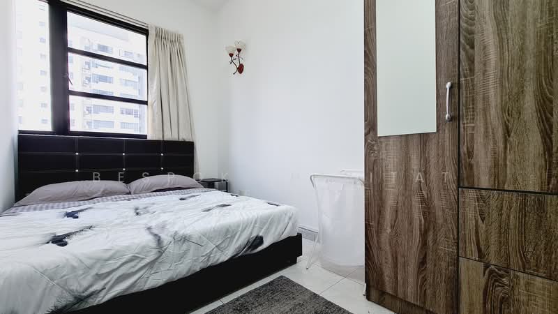 Central Green, 1 Jalan Membina, Room Rental, 100 sqft, Condominium For Rent, by Bespoke Habitat Pte Ltd, 25417651 - 04-04 CR1 - PropertyGuru.com.sg