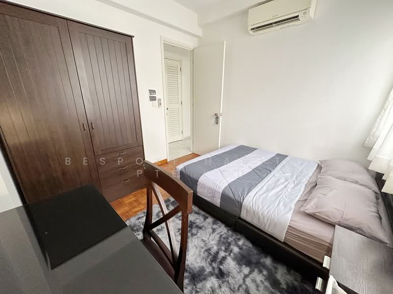 Central Green, 1 Jalan Membina, Room Rental, 100 sqft, Condominium For Rent, by Bespoke Habitat Pte Ltd, 25417651 - 14-01 CR5 - PropertyGuru.com.sg