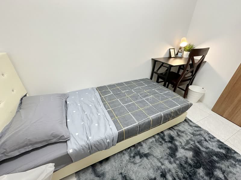 Central Green, 1 Jalan Membina, Room Rental, 100 sqft, Condominium For Rent, by Bespoke Habitat Pte Ltd, 25417651 - 14-01 ECON1 - PropertyGuru.com.sg