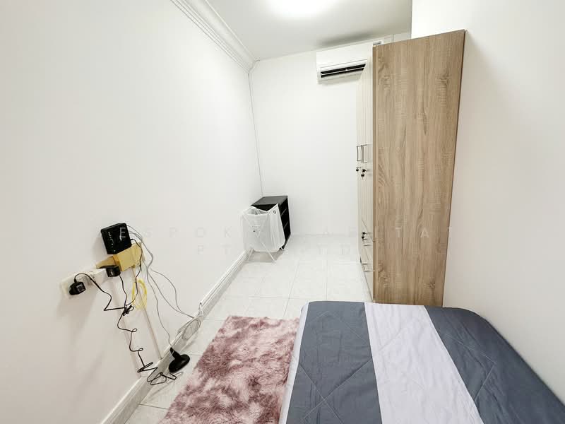 Central Green, 1 Jalan Membina, Room Rental, 100 sqft, Condominium For Rent, by Bespoke Habitat Pte Ltd, 25417651 - 14-01 CR2 - PropertyGuru.com.sg