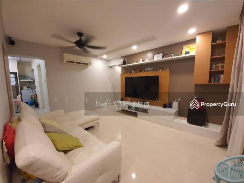 16 Cantonment Close, 16 Cantonment Close, Chinatown / Tanjong Pagar, 3 Bedrooms, 969 sqft, HDB Flat For Sale, by Stella S Sim, 25417664 - PropertyGuru.com.sg