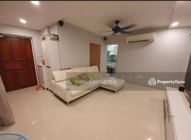 16 Cantonment Close, 16 Cantonment Close, Chinatown / Tanjong Pagar, 3 Bedrooms, 969 sqft, HDB Flat For Sale, by Stella S Sim, 25417664 - PropertyGuru.com.sg