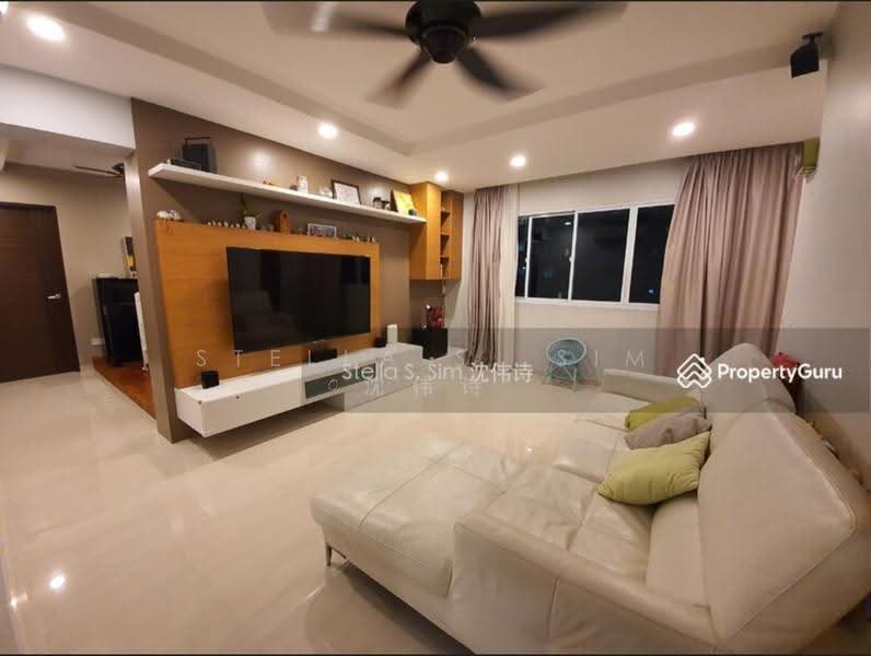 16 Cantonment Close, 16 Cantonment Close, Chinatown / Tanjong Pagar, 3 Bedrooms, 969 sqft, HDB Flat For Sale, by Stella S Sim, 25417664 - PropertyGuru.com.sg