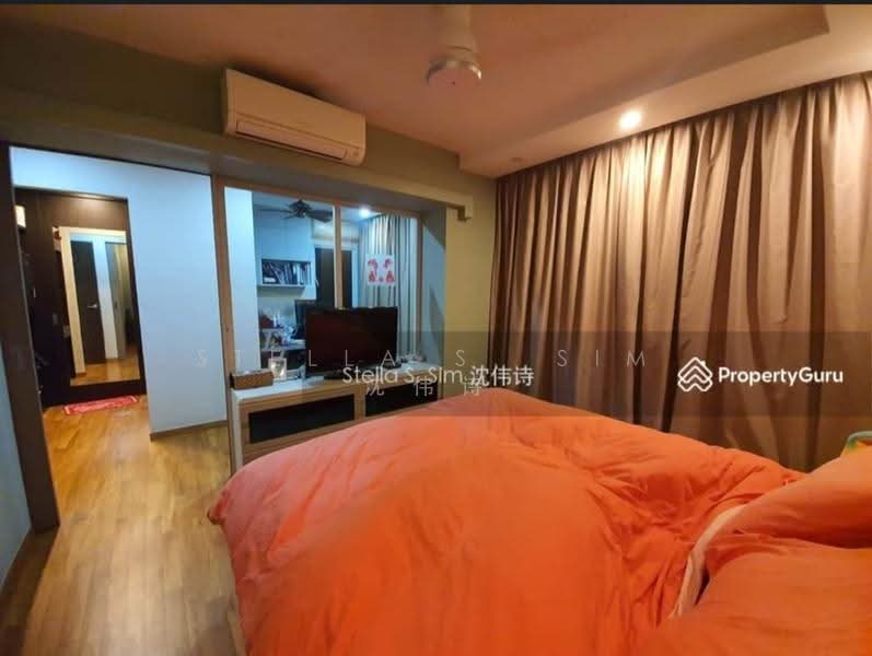 16 Cantonment Close, 16 Cantonment Close, Chinatown / Tanjong Pagar, 3 Bedrooms, 969 sqft, HDB Flat For Sale, by Stella S Sim, 25417664 - PropertyGuru.com.sg