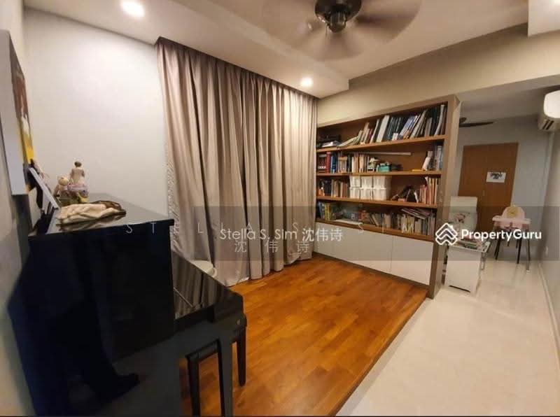 16 Cantonment Close, 16 Cantonment Close, Chinatown / Tanjong Pagar, 3 Bedrooms, 969 sqft, HDB Flat For Sale, by Stella S Sim, 25417664 - PropertyGuru.com.sg