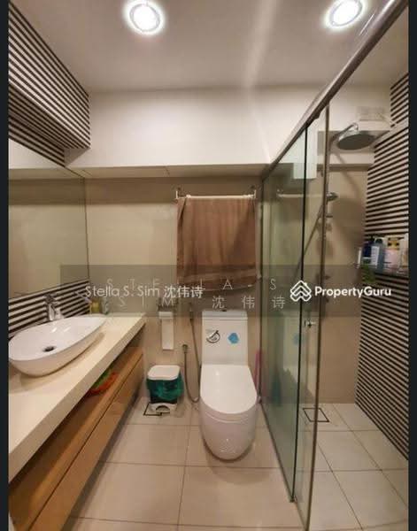 16 Cantonment Close, 16 Cantonment Close, Chinatown / Tanjong Pagar, 3 Bedrooms, 969 sqft, HDB Flat For Sale, by Stella S Sim, 25417664 - PropertyGuru.com.sg
