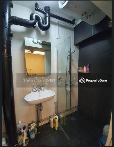 16 Cantonment Close, 16 Cantonment Close, Chinatown / Tanjong Pagar, 3 Bedrooms, 969 sqft, HDB Flat For Sale, by Stella S Sim, 25417664 - PropertyGuru.com.sg