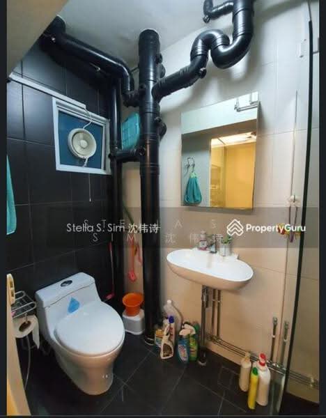 16 Cantonment Close, 16 Cantonment Close, Chinatown / Tanjong Pagar, 3 Bedrooms, 969 sqft, HDB Flat For Sale, by Stella S Sim, 25417664 - PropertyGuru.com.sg