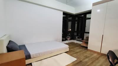 For Rent - Dover Parkview