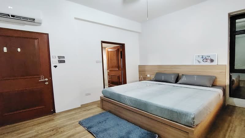 Dover Parkview, 32 Dover Rise, Room Rental, 100 sqft, Condominium For Rent, by Bespoke Habitat Pte Ltd, 25417667 - 02-02 MBR5 - PropertyGuru.com.sg